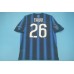 Inter Milan 10/11 Home Blue Soccer Jersey